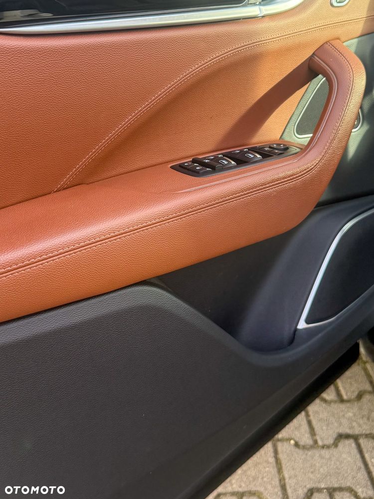 Maserati Levante Diesel - 13
