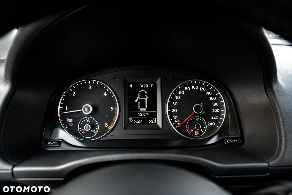 Volkswagen Caddy Maxi Comfortline 4Motion DSG - 34