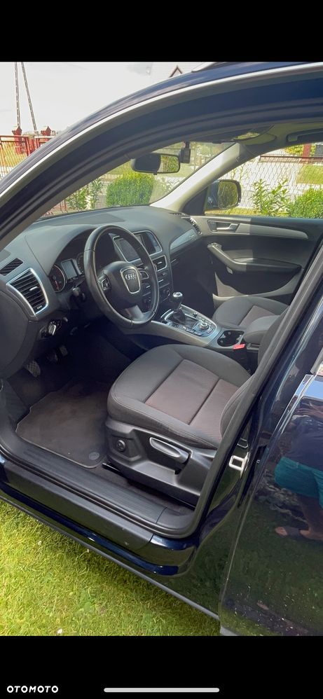 Audi Q5 - 18