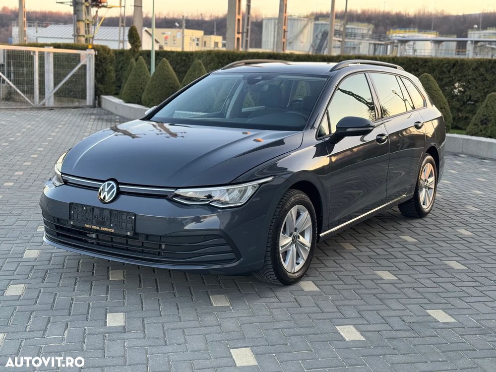 Volkswagen Golf 2.0 TDI SCR Life - 11