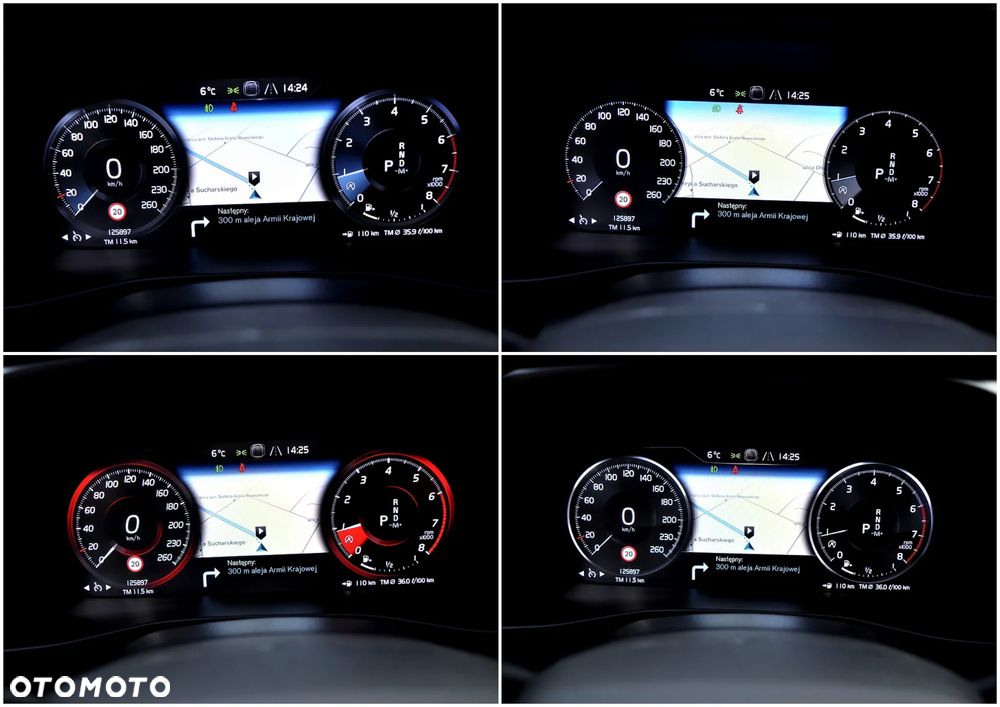 Volvo XC 40 T3 Geartronic Inscription - 36