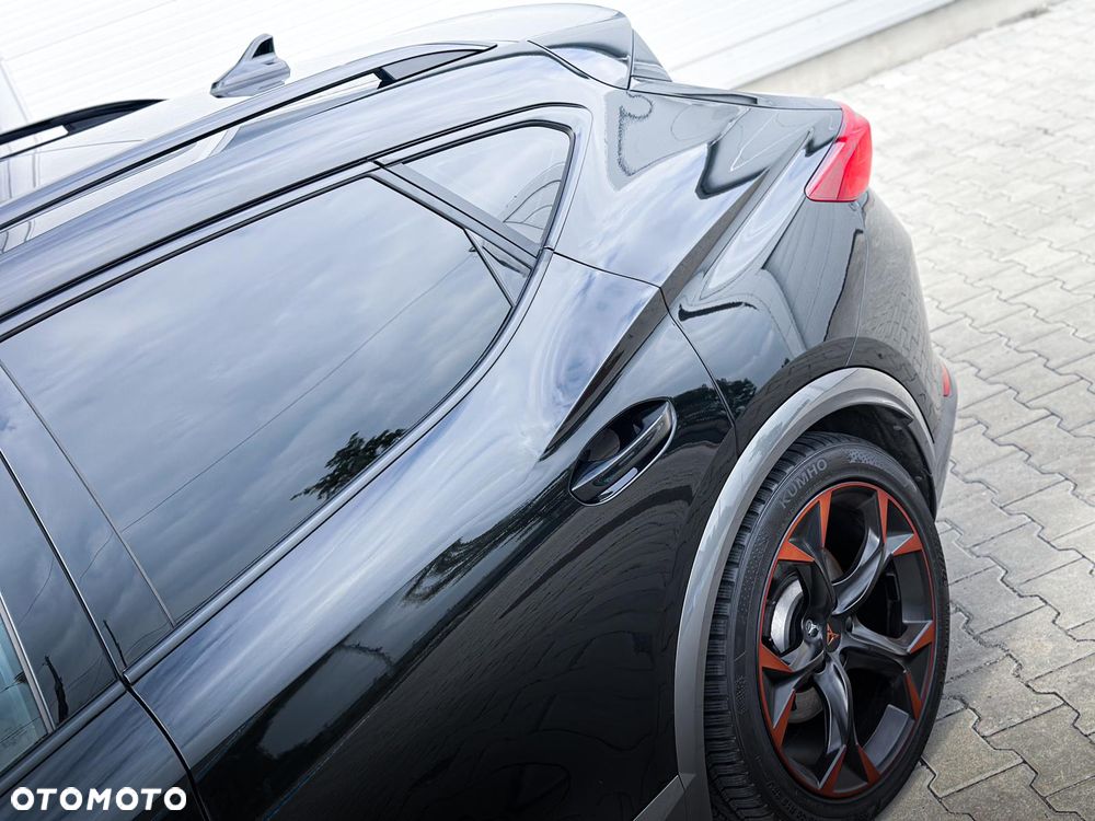 Cupra Formentor 2.0 TSI 4Drive VZ DSG - 12