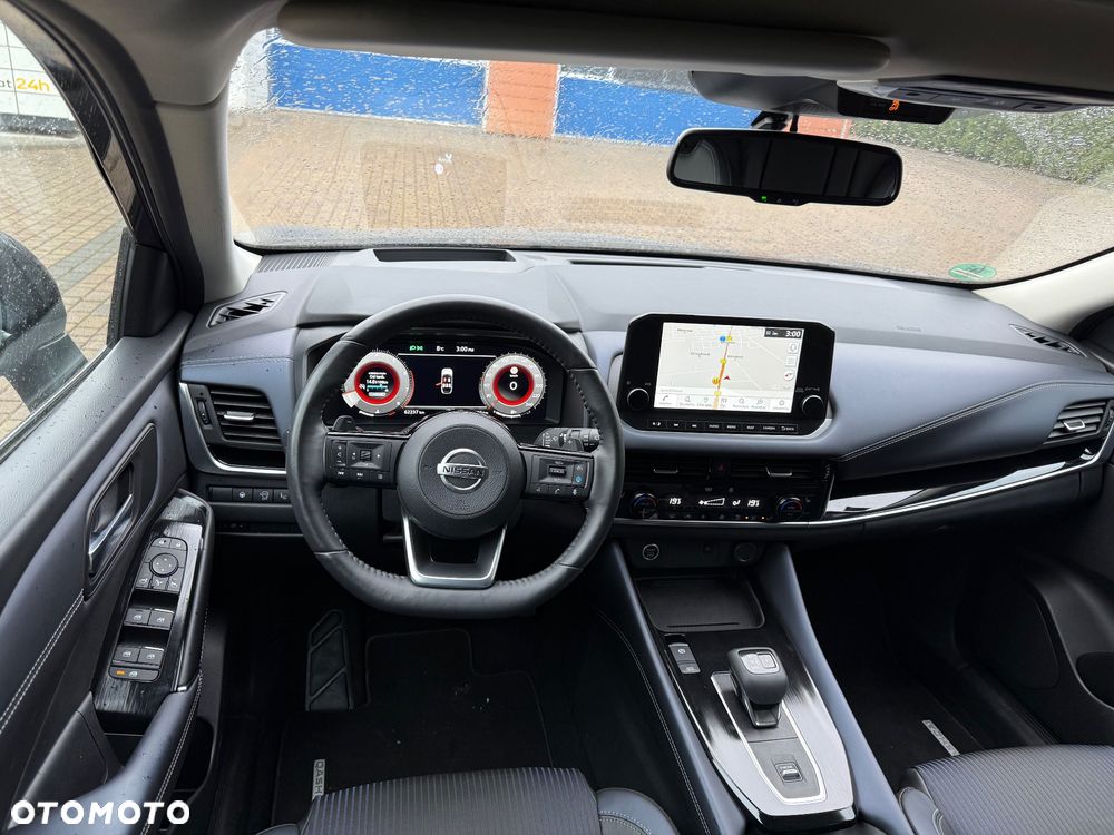 Nissan Qashqai - 25