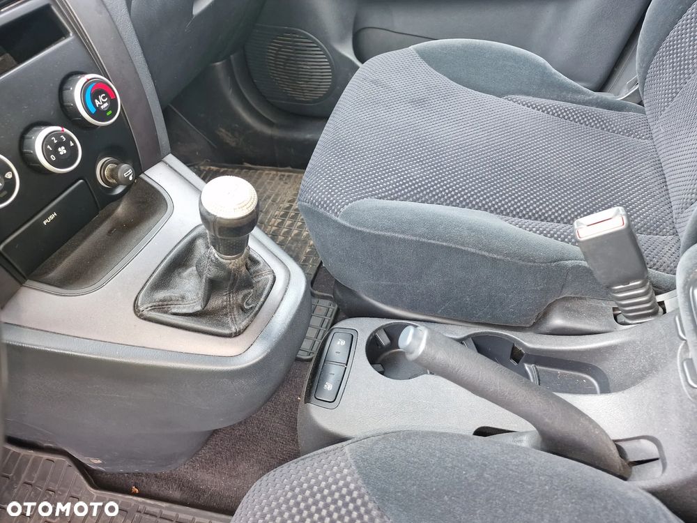 Hyundai Tucson 2.0 Elegance / Premium - 23