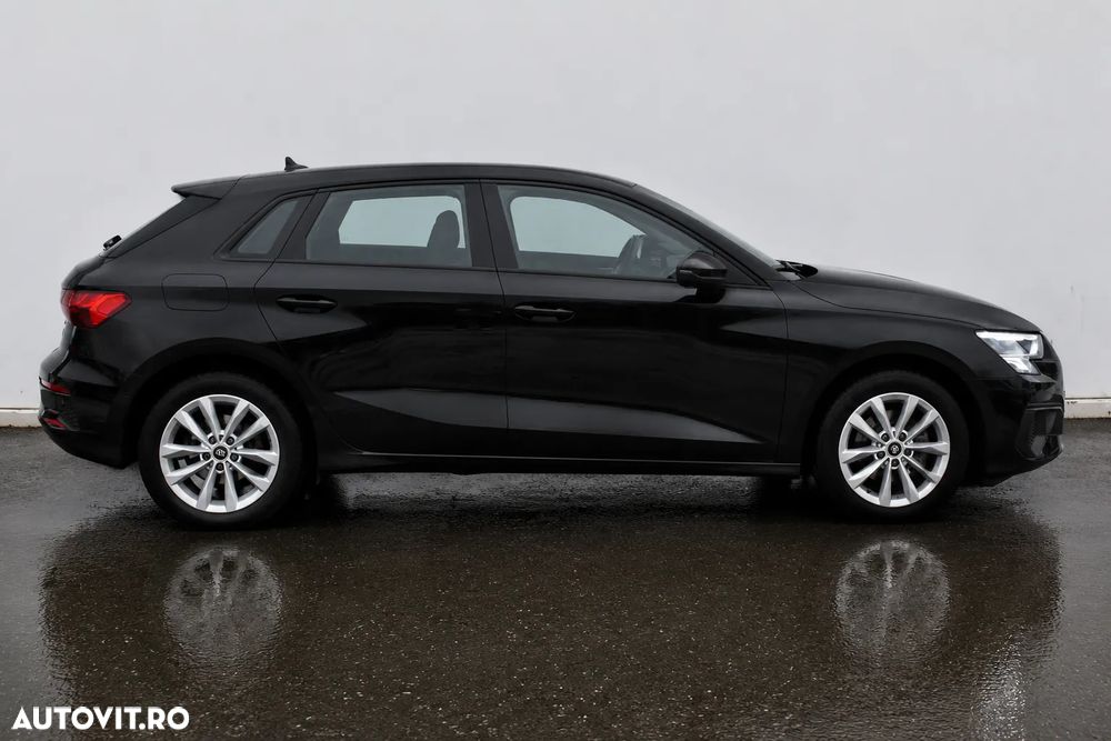 Audi A3 - 9
