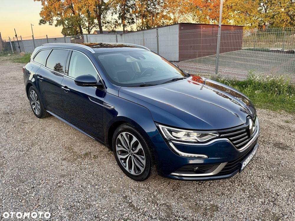 Renault Talisman - 11