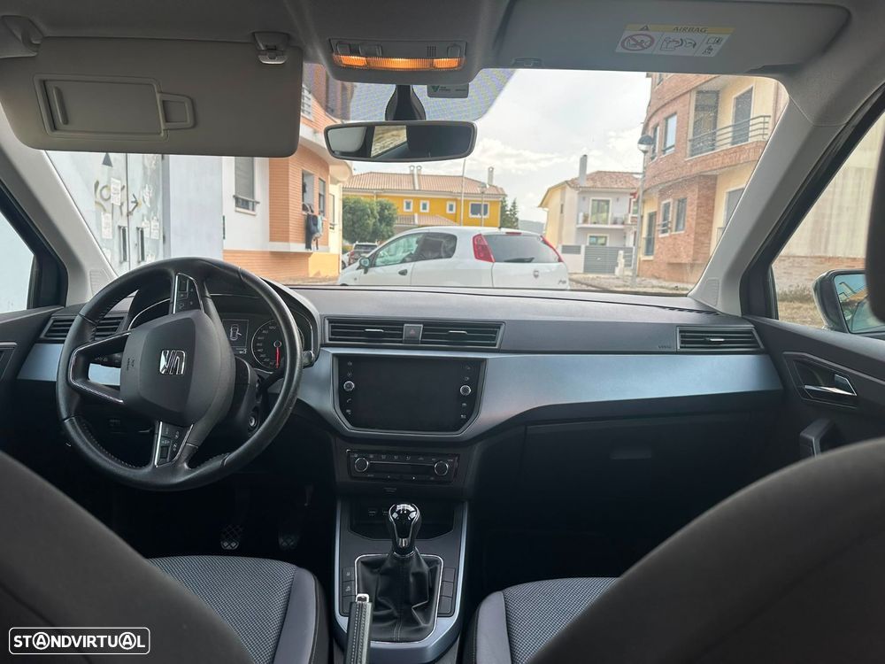 SEAT Arona 1.0 TSI Style - 7