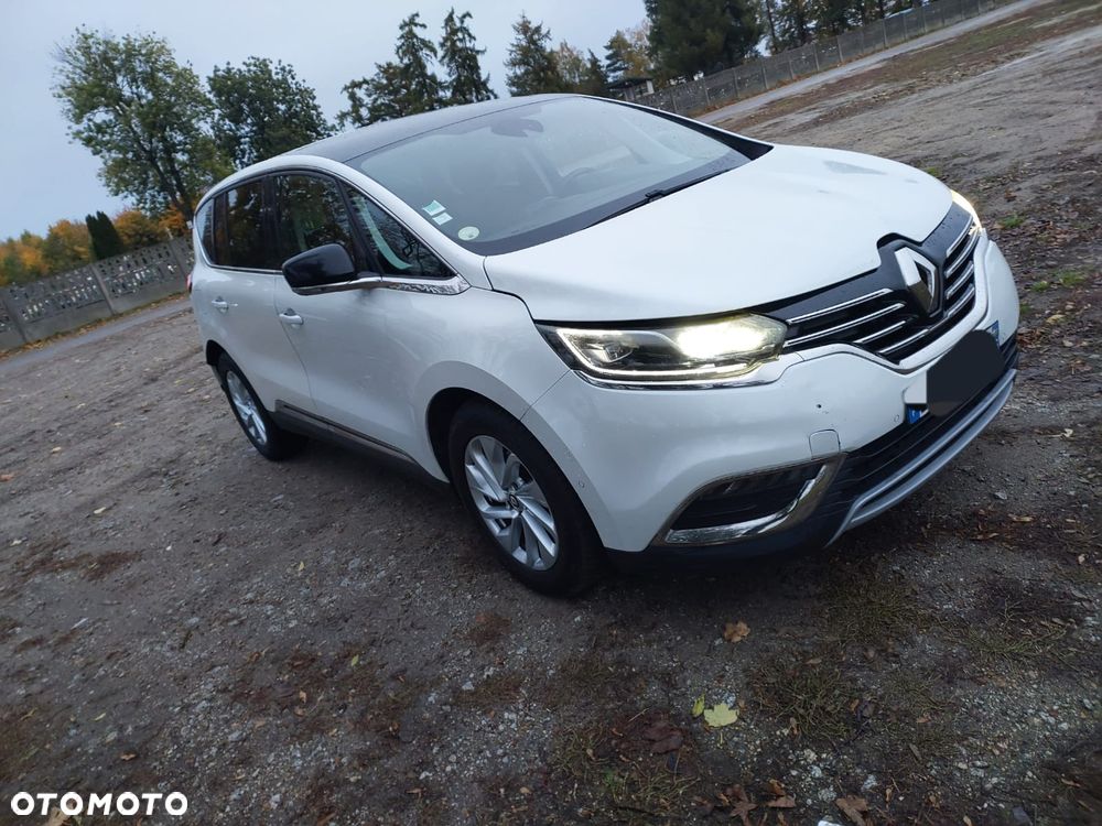 Renault Espace Energy dCi 130 Business - 9