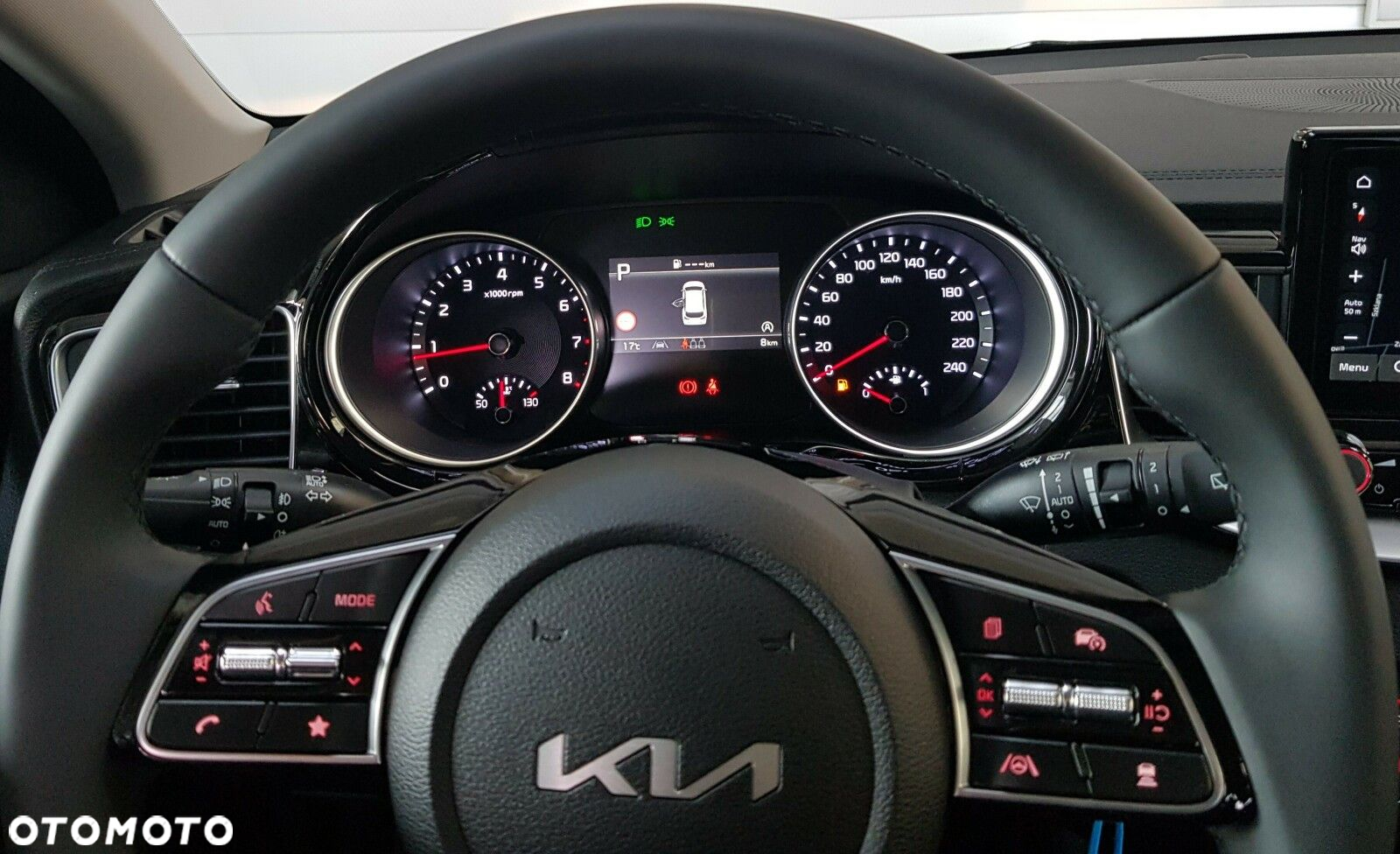Kia Ceed 1.5 T-GDI Tribute DCT - 16
