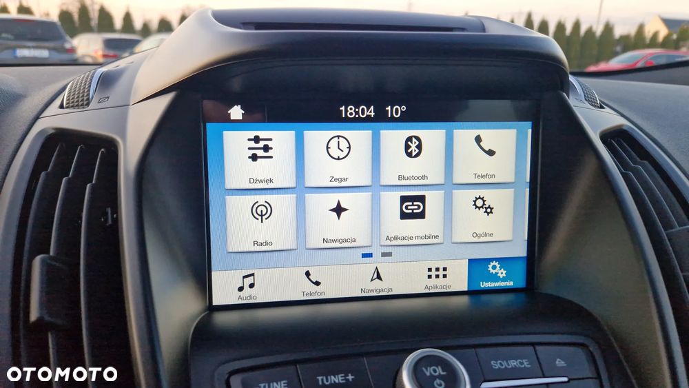 Ford Kuga 1.5 EcoBoost 2x4 Titanium - 23