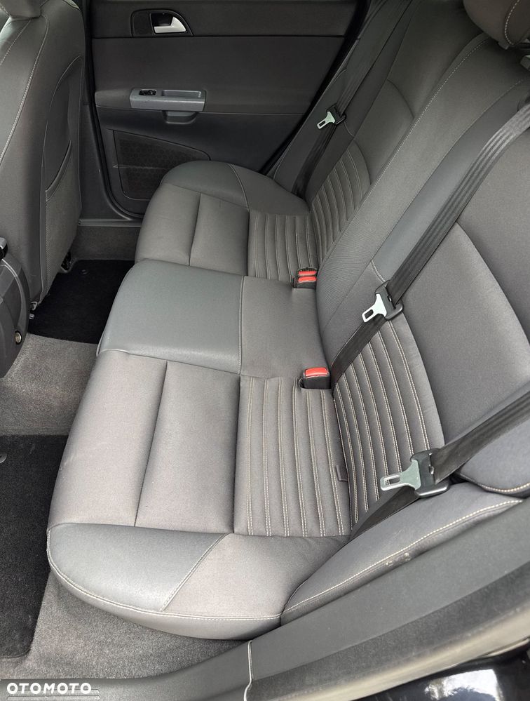 Volvo V50 1.8 Edition - 10