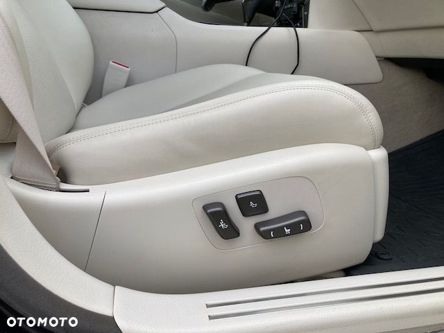 Lexus LS 460 Superior - 20