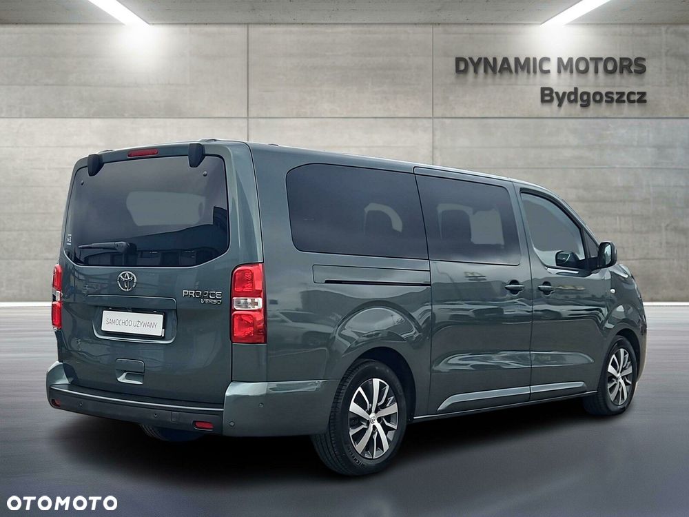 Toyota Proace Verso - 5