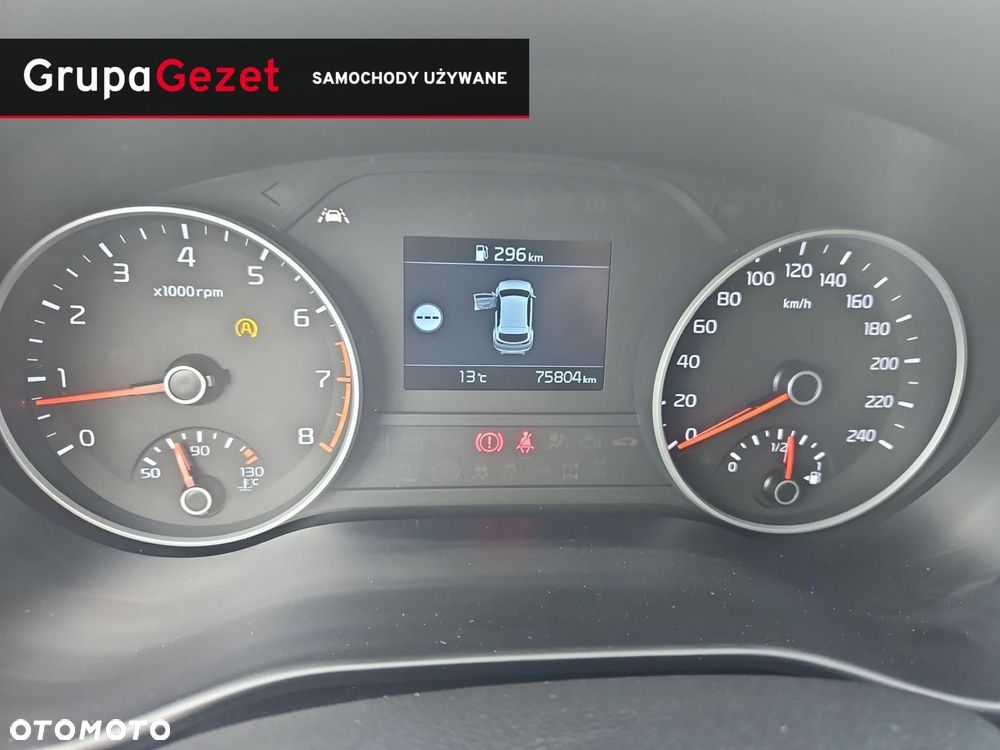Kia Sportage 1.6 T-GDI Black Edition 2WD - 14