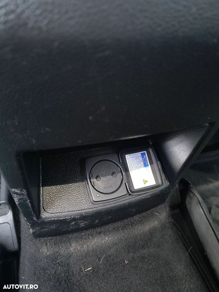 SsangYong Korando - 12