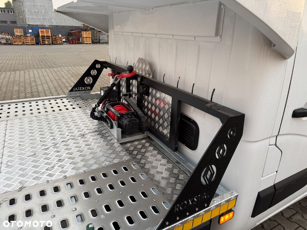 Renault MASTER - 5