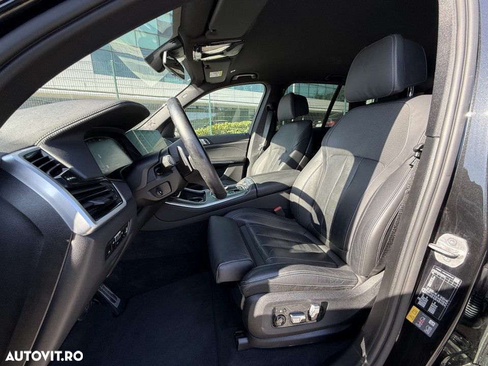 BMW X5 - 11