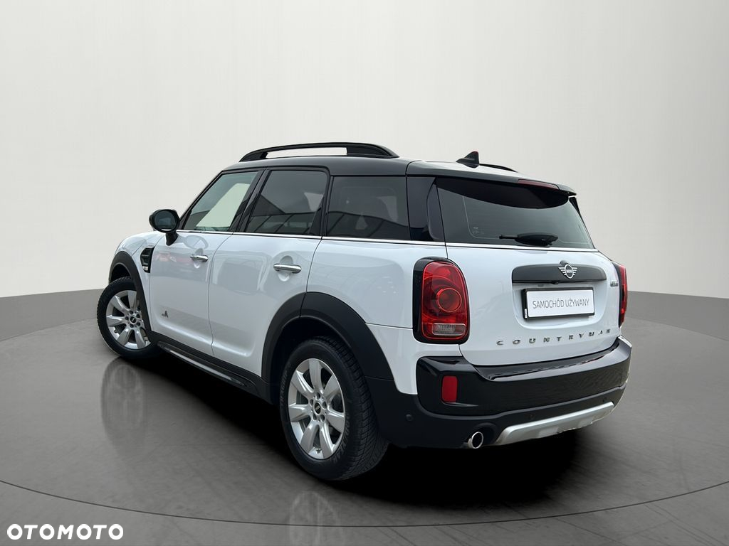 MINI Countryman - 4