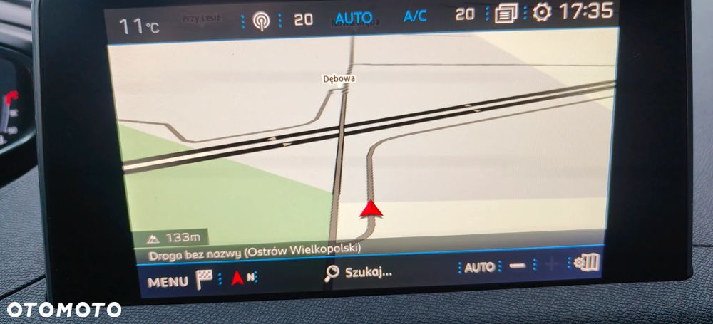 Peugeot 5008 BlueHDi 180 EAT8 GT - 30