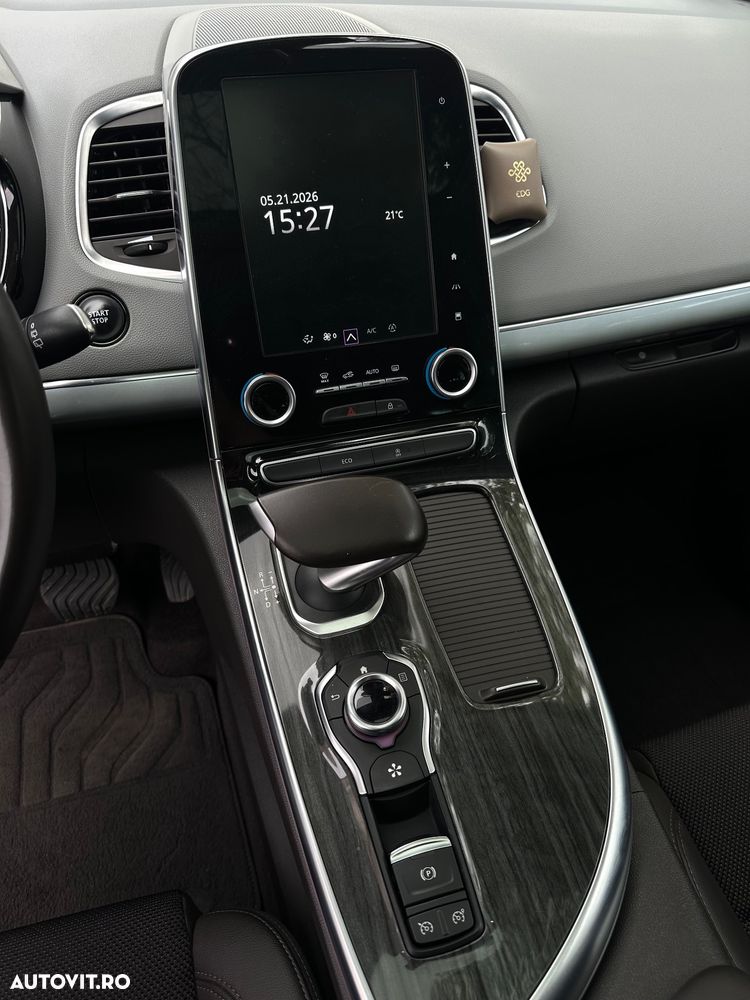 Renault Espace Energy dCi 160 EDC Intens - 5