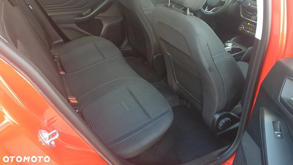 Ford Focus 1.5 EcoBoost Start-Stopp-System ACTIVE - 11