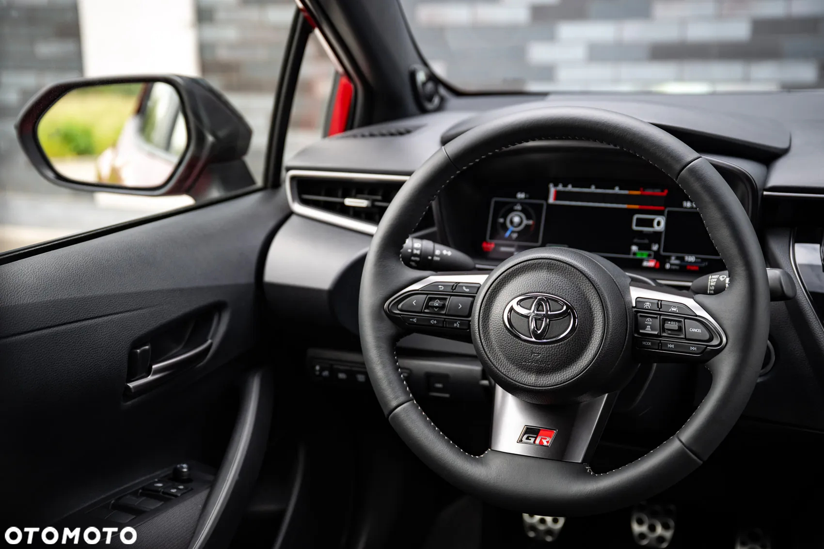 Toyota Corolla - 19