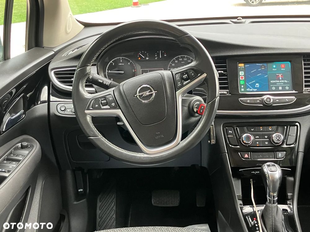 Opel Mokka 1.6 CDTI Enjoy - 34