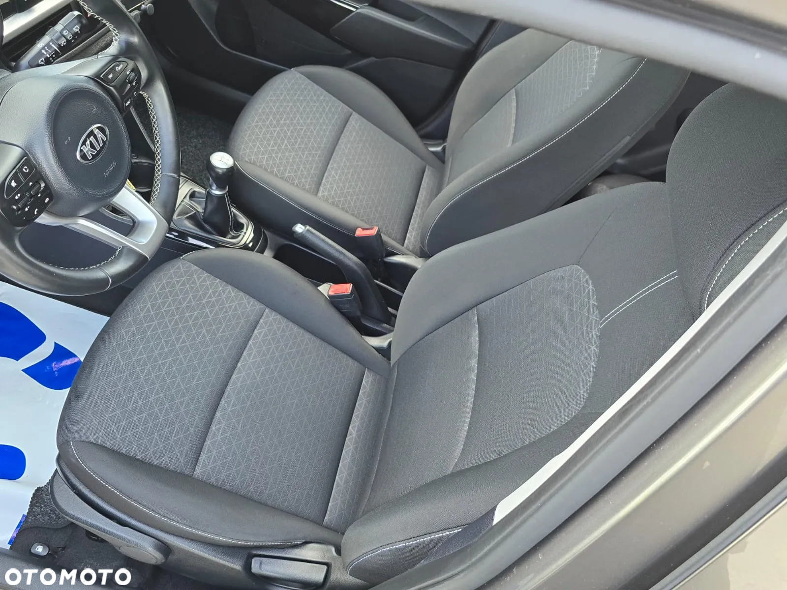 Kia Picanto - 10