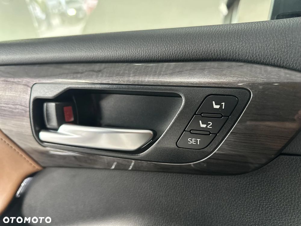 Toyota Highlander 2.5 Hybrid Executive Style - 33