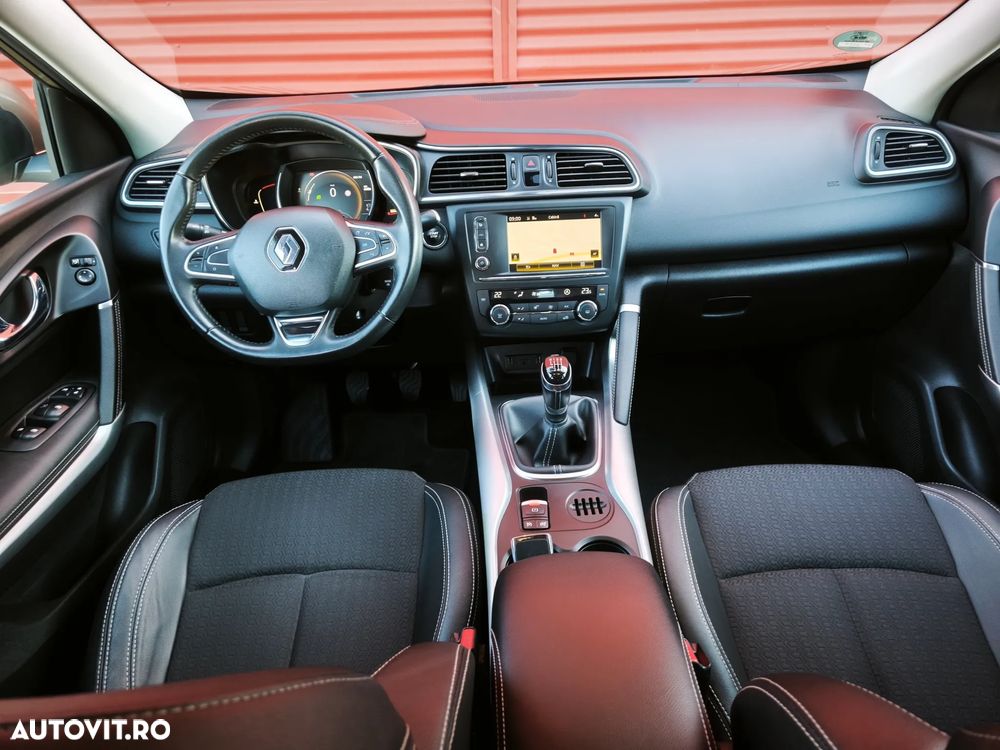 Renault Kadjar Energy dCi 110 Business - 21
