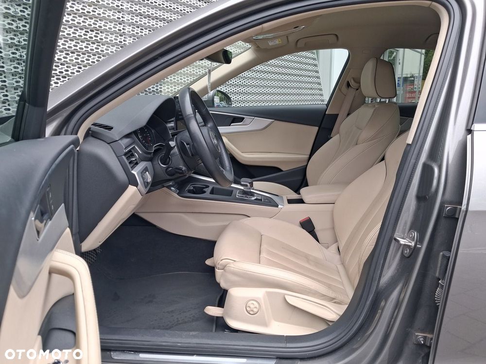 Audi A4 - 14