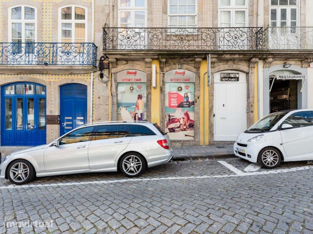 T0 no Centro Histórico do Porto em regime de AL - Grande imagem: 3/18