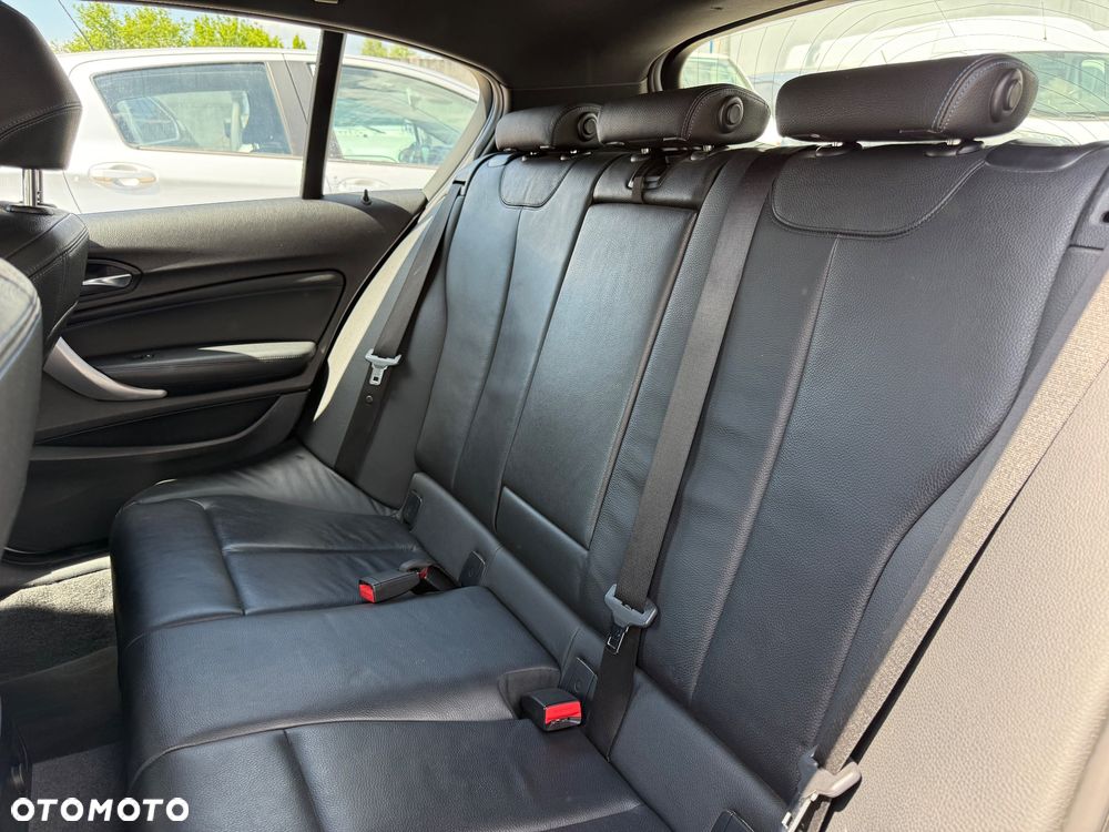 BMW Seria 1 - 13