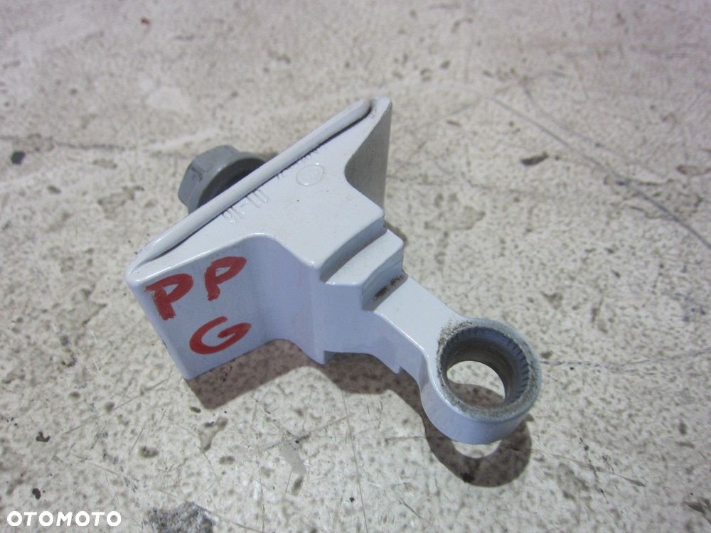 BMW 5 F10 F11 ZAWIAS DRZWI PRAWYCH PRZEDNICH GÓRA DÓŁ 7259592 7259594 - 5