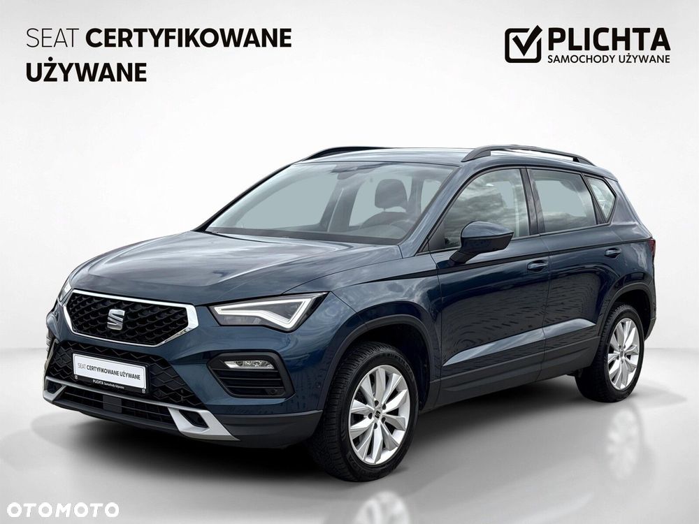 Seat Ateca - 2