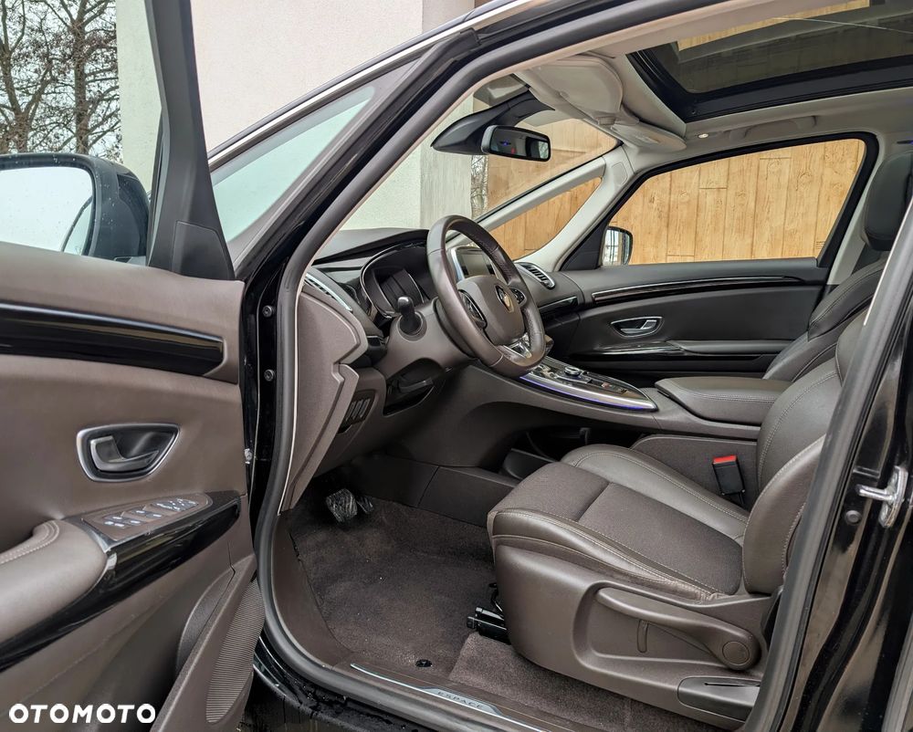 Renault Espace Energy TCe 200 EDC Business - 15