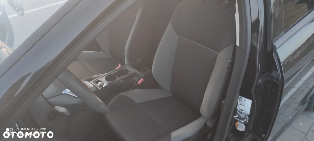 Ford Focus 1.0 EcoBoost Start-Stopp-System SYNC Edition - 13