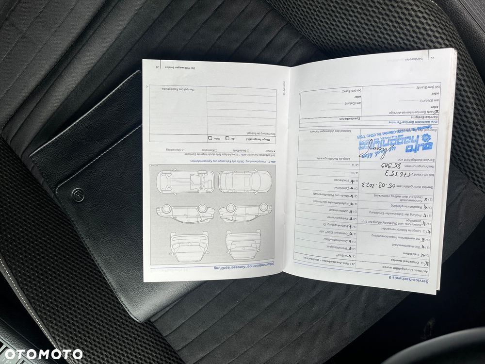 Volkswagen Golf 1.2 TSI BMT Trendline - 20