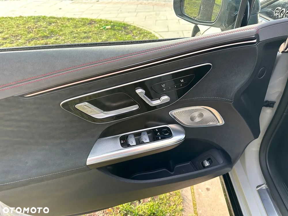 Mercedes-Benz EQE AMG 53 90.5kWh 4-Matic+ Twoja Edycja - 30