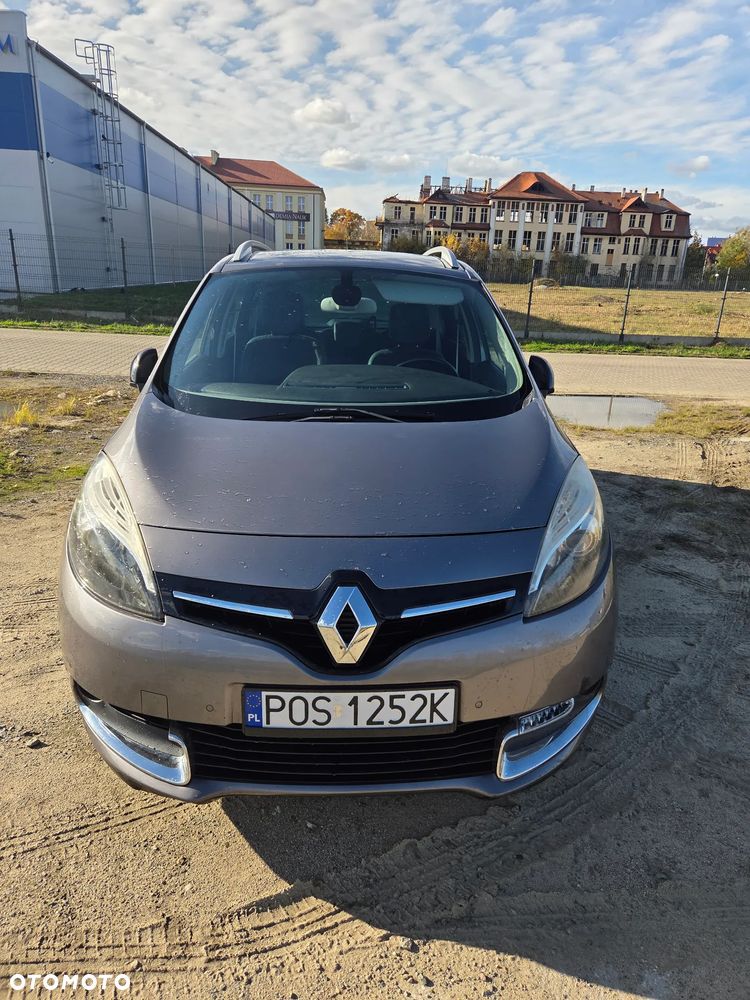 Renault Grand Scenic