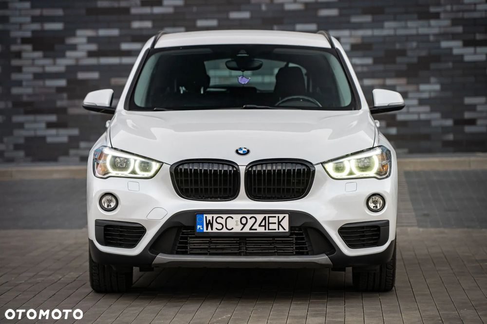 BMW X1 - 2