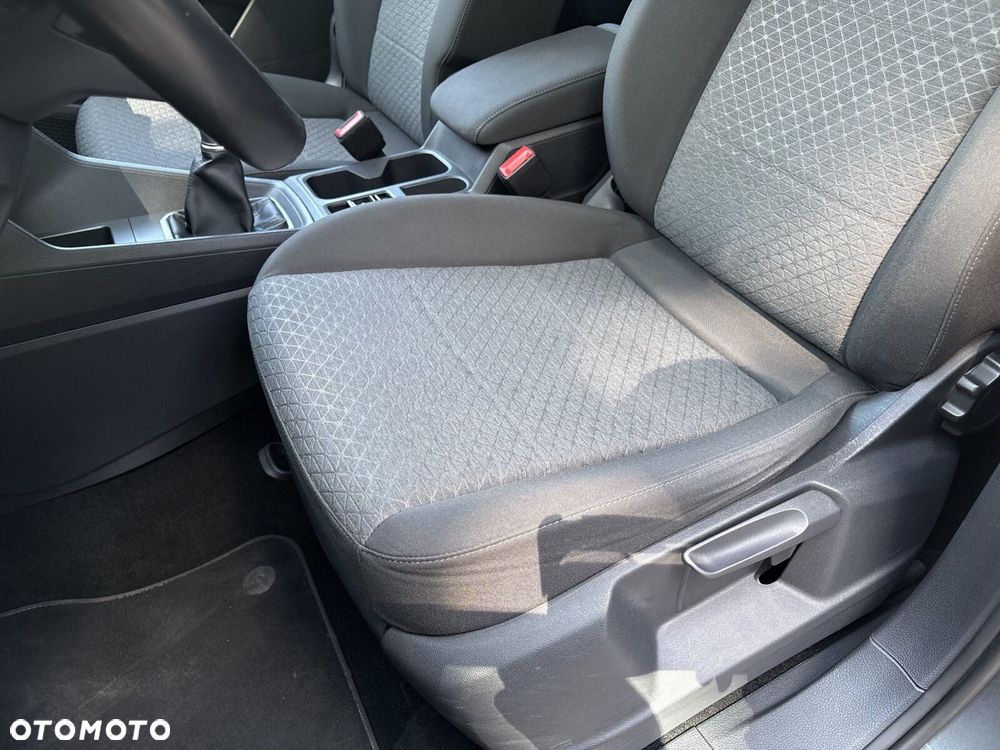 Ford Tourneo Connect 2.0 EcoBlue Titanium - 12