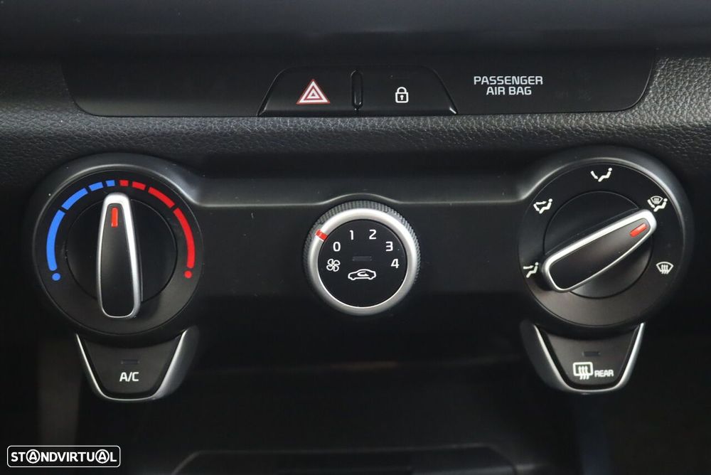 Kia Rio 1.0 T-GDi Move - 26