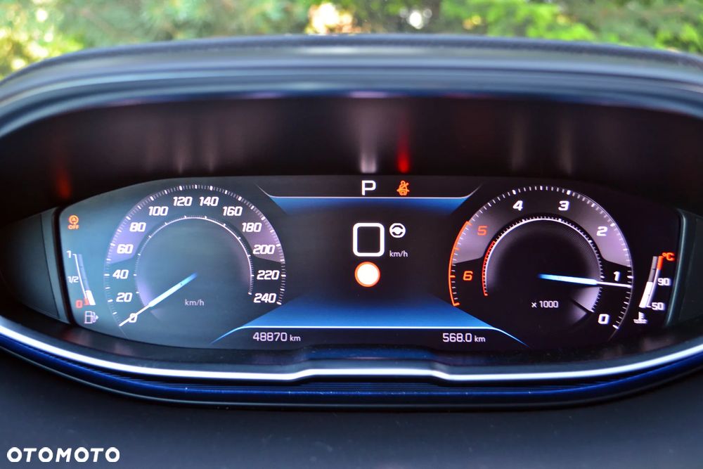 Peugeot 5008 - 32