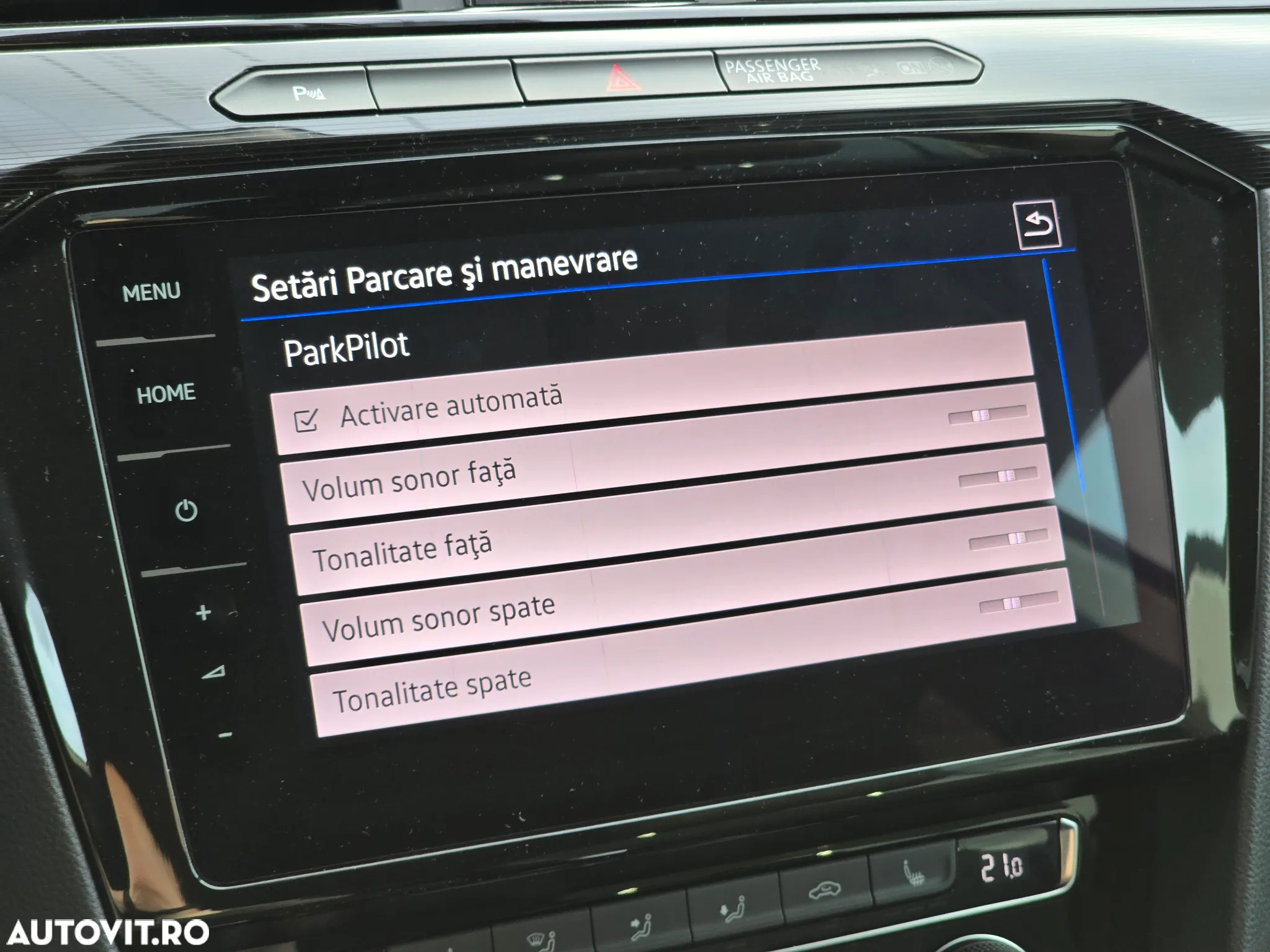 Volkswagen ARTEON - 29