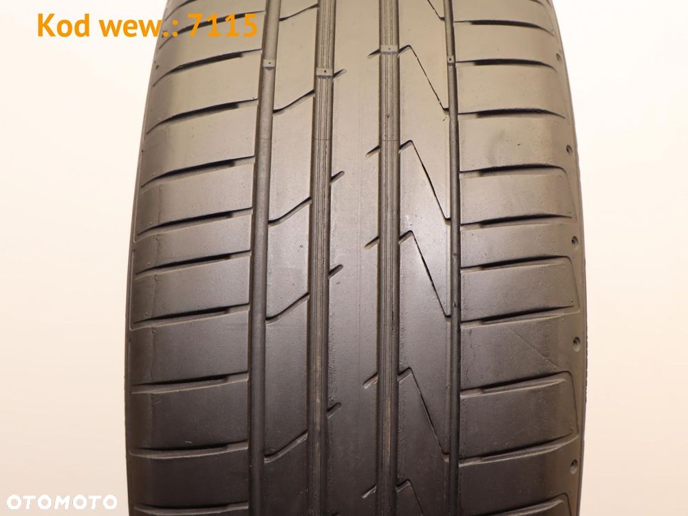 Hankook  Ventus S1 EVO2 - 225/50 R17 - 6