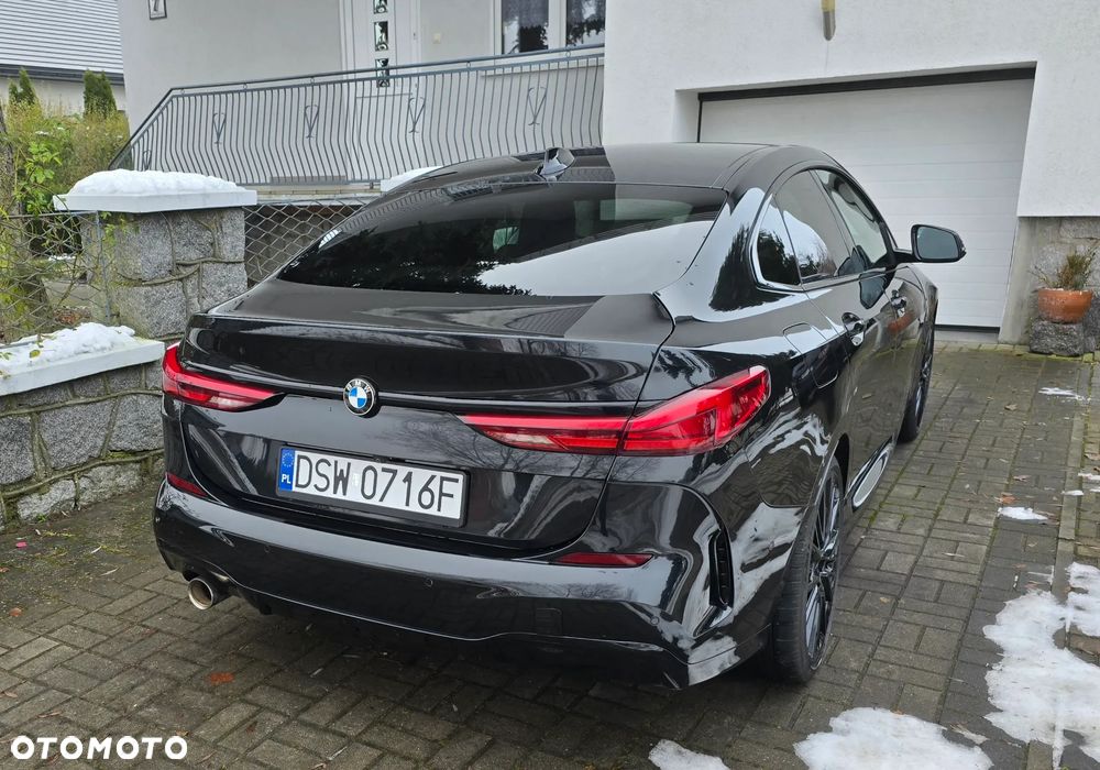BMW Seria 2 218i M Sport - 13