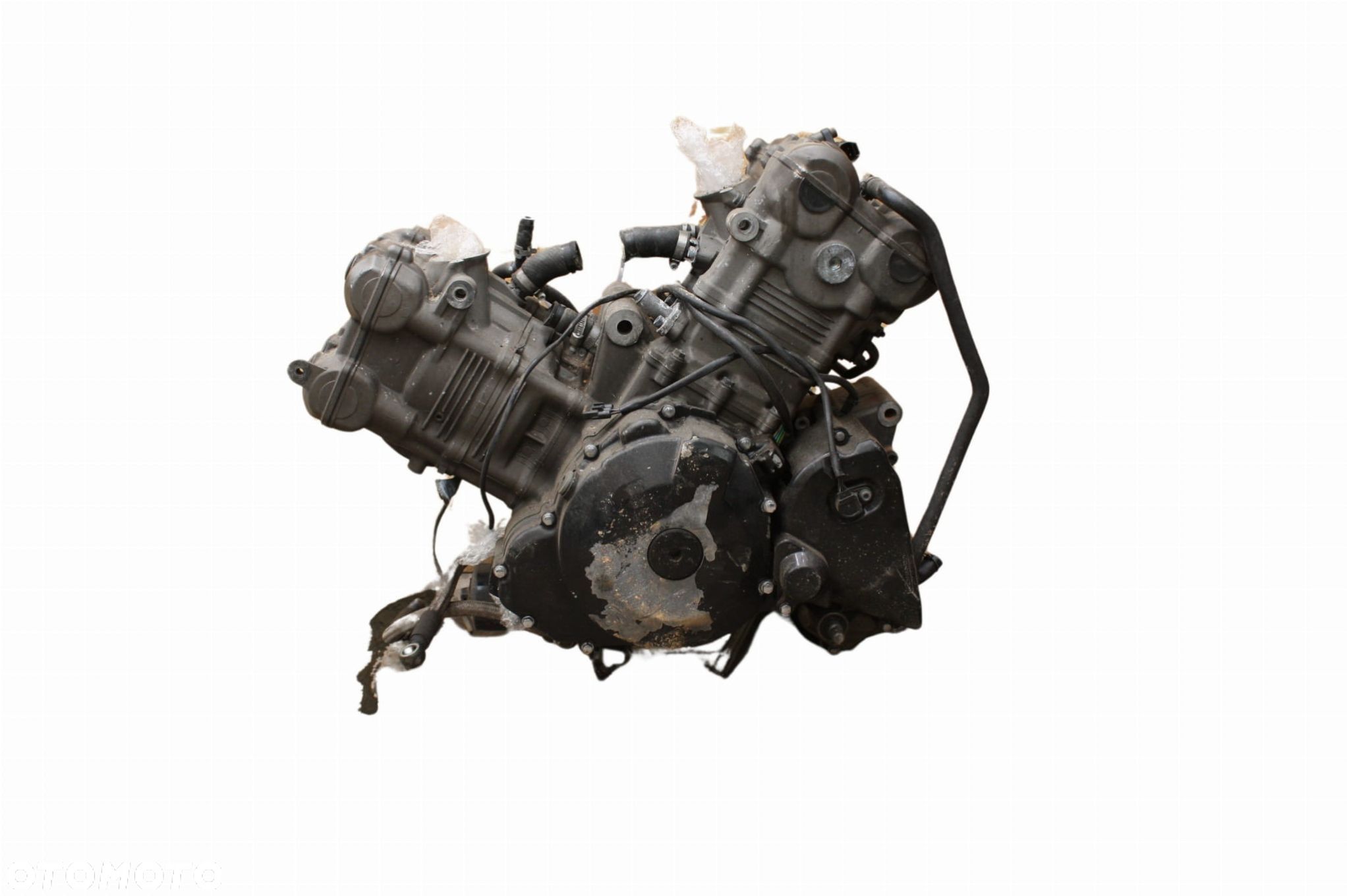 SILNIK Suzuki TL 1000 97-01 - 1
