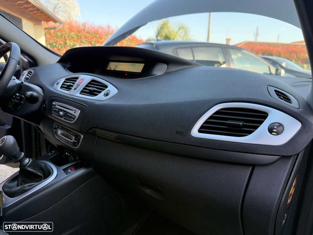 Renault Grand Scénic 1.5 dCi Dynamique S 7L - 53