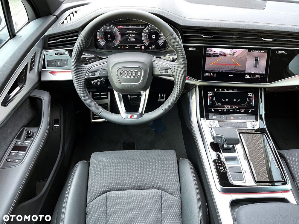 Audi Q7 - 12